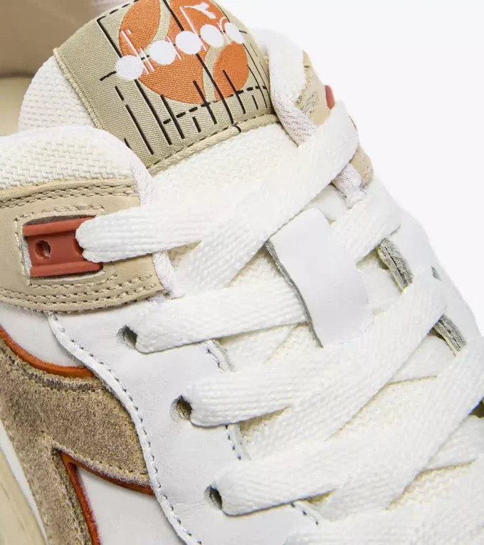 Scarpa B.560 Used Heritage