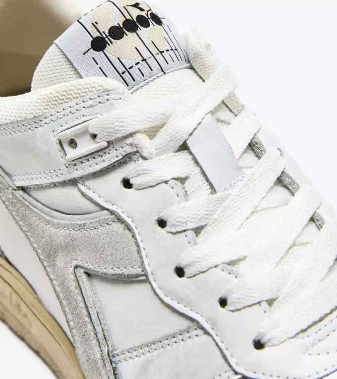 Scarpa B.560 Used Heritage