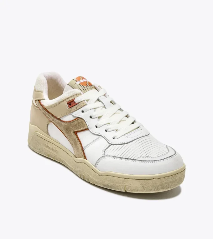 Scarpa B.560 Used Heritage