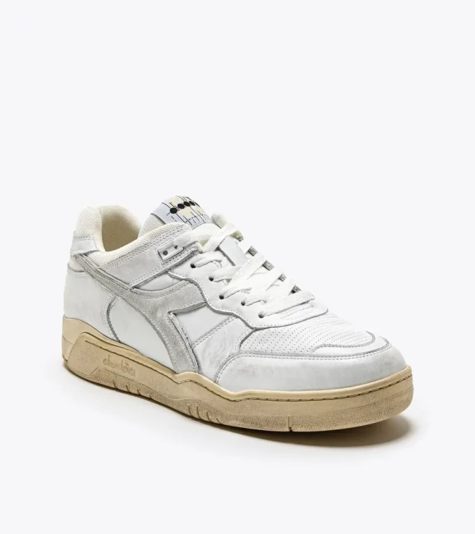 Scarpa B.560 Used Heritage
