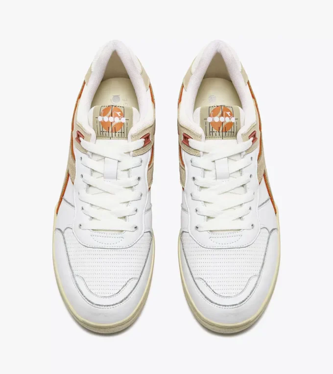 Scarpa B.560 Used Heritage