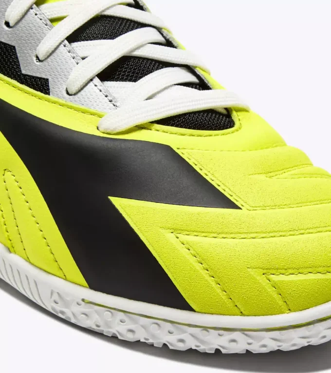 Scarpa da calcetto Brasil Icon Sala Id – Suola specifica per superfici indoor o in parquet
