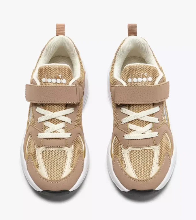 Scarpa da corsa Alley Ps – Bambini – Da 4 a 8 anni