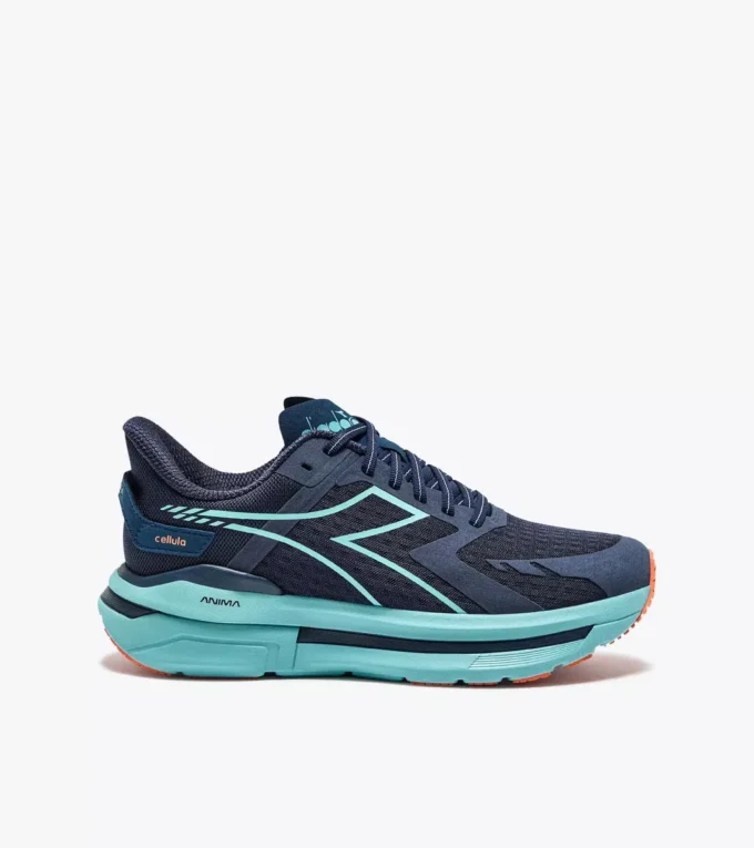 Scarpa da corsa Cellula – Comfort e stabilità