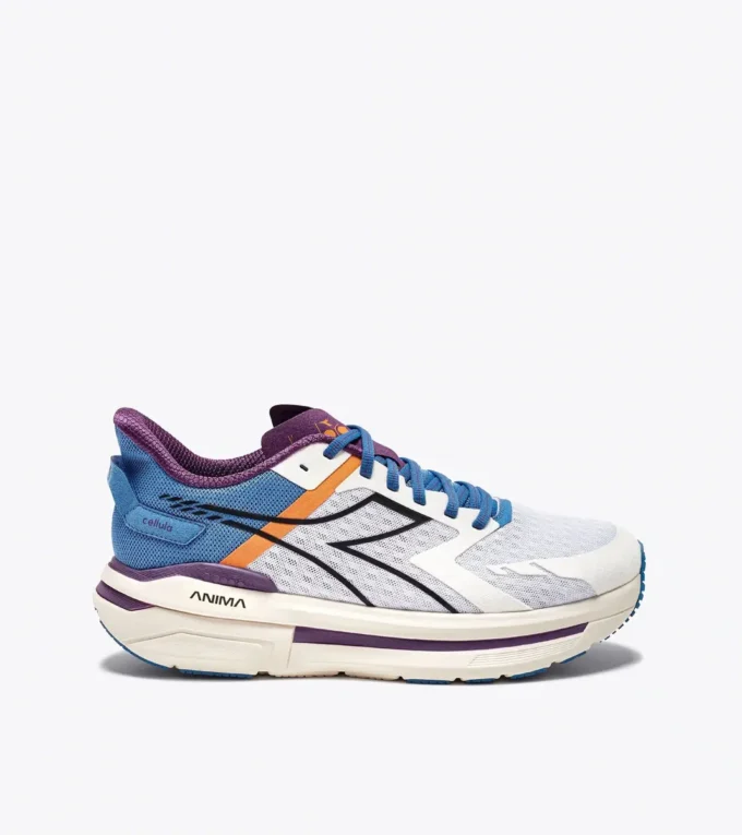 Scarpa da corsa Cellula – Comfort e stabilità