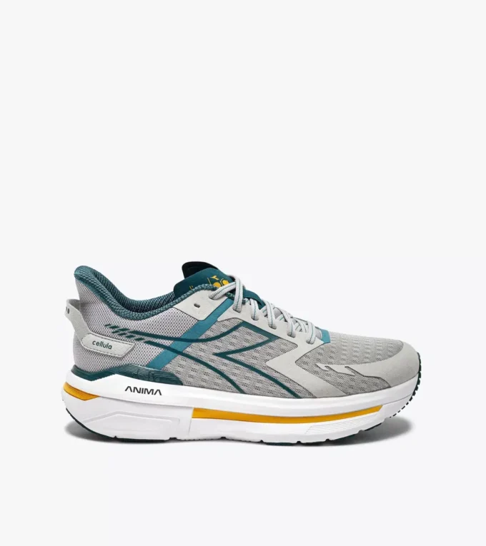 Scarpa da corsa Cellula – Comfort e stabilità