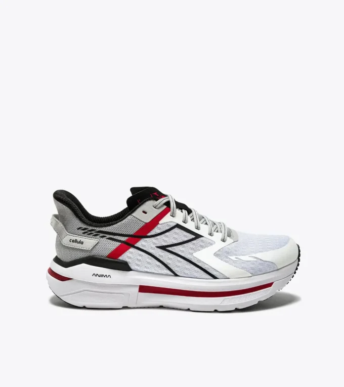 Scarpa da corsa Cellula – Comfort e stabilità