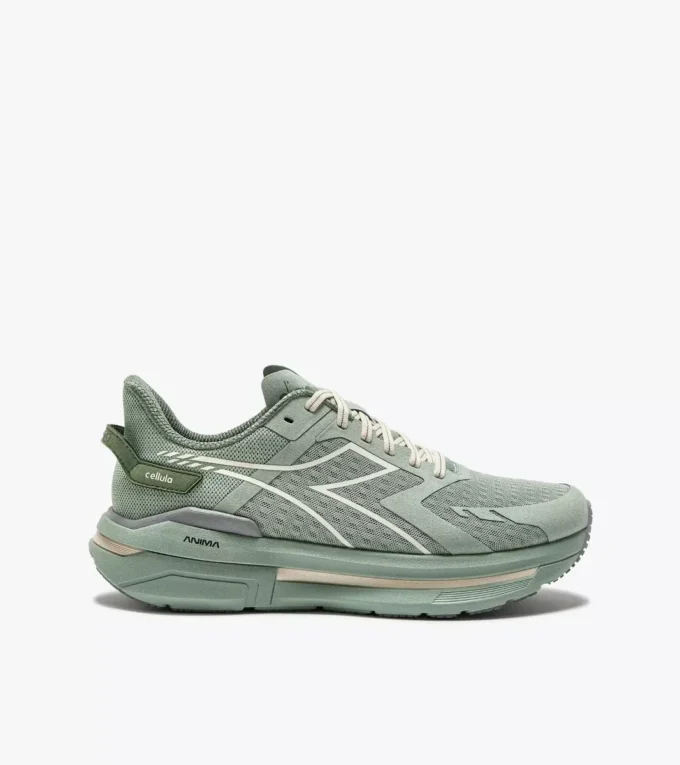Scarpa da corsa Cellula – Comfort e stabilità
