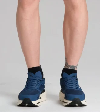Scarpa da corsa Cellula – Comfort e stabilità