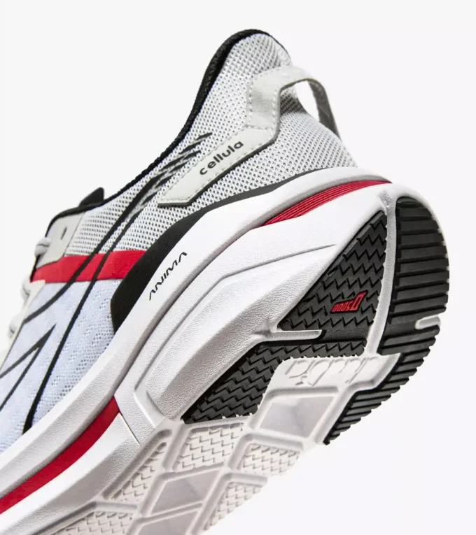 Scarpa da corsa Cellula – Comfort e stabilità