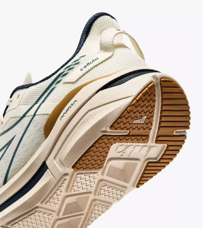 Scarpa da corsa Cellula – Comfort e stabilità