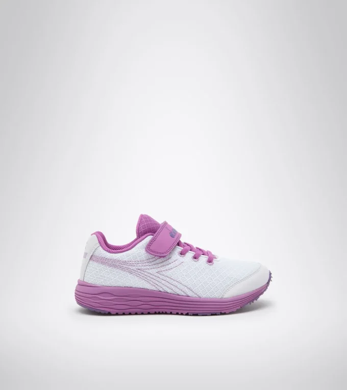 Scarpa da corsa Flamingo 5 Jr – Unisex bambini