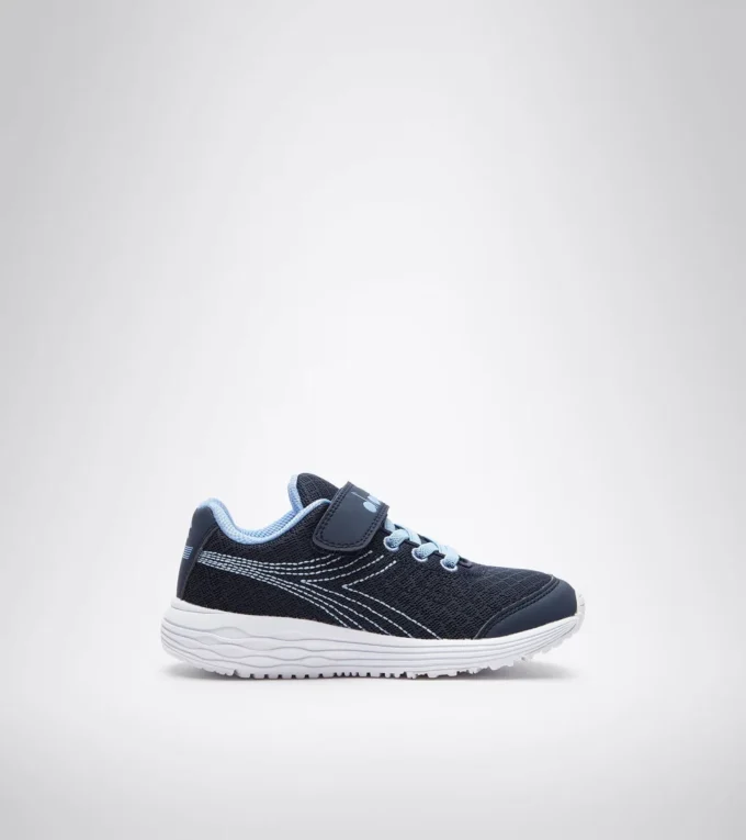 Scarpa da corsa Flamingo 5 Jr – Unisex bambini