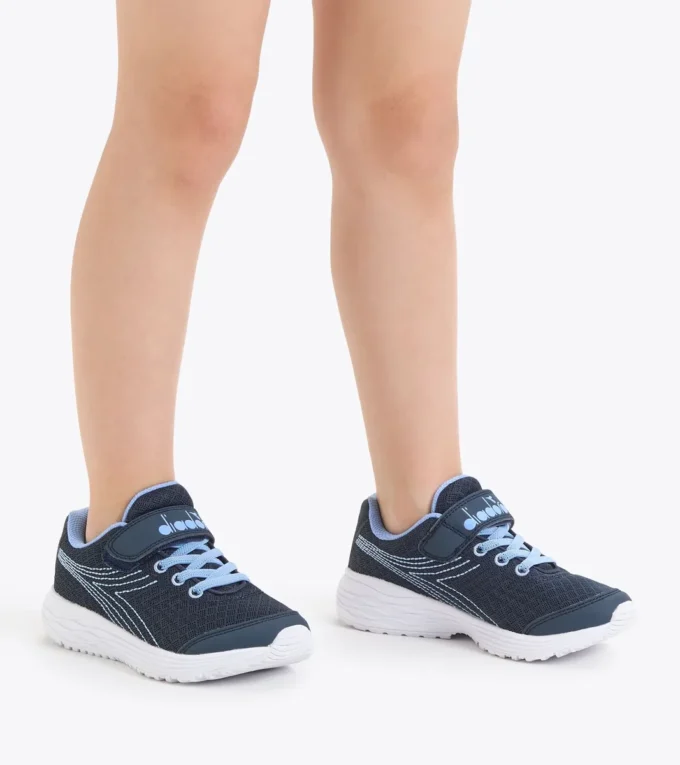 Scarpa da corsa Flamingo 5 Jr – Unisex bambini