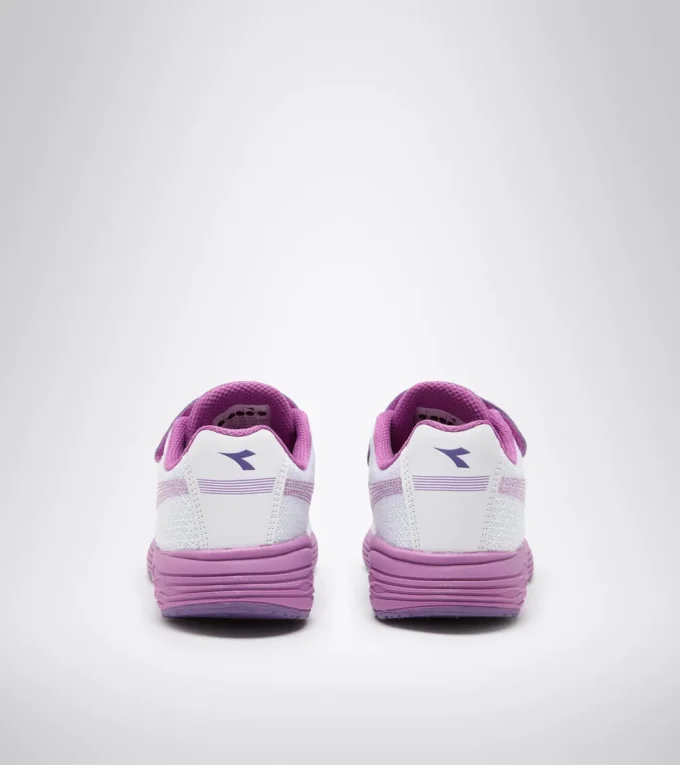 Scarpa da corsa Flamingo 5 Jr – Unisex bambini
