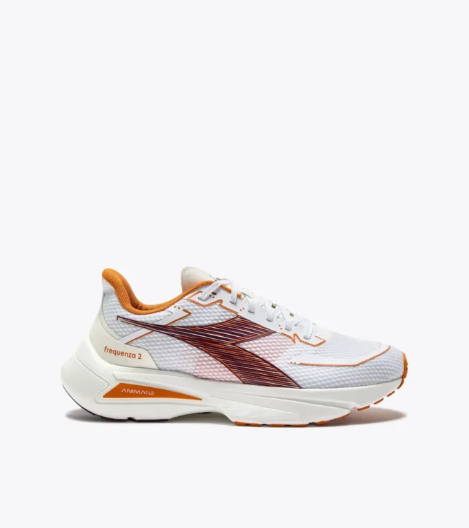 Scarpa da corsa Frequenza 2 – Leggerezza e reattività