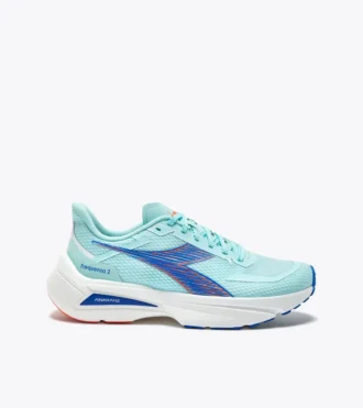 Scarpa da corsa Frequenza 2 – Leggerezza e reattività