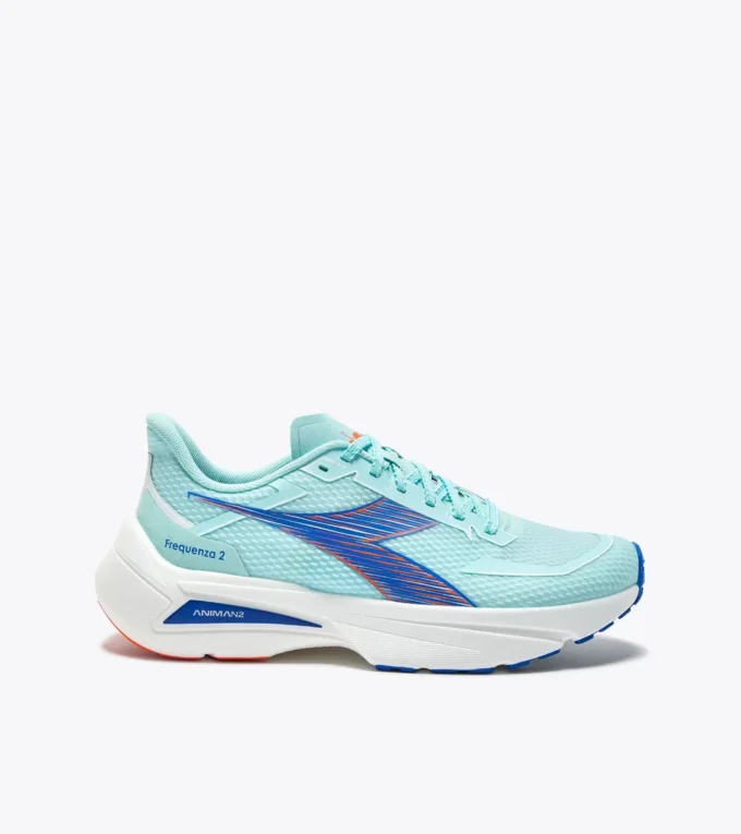 Scarpa da corsa Frequenza 2 – Leggerezza e reattività