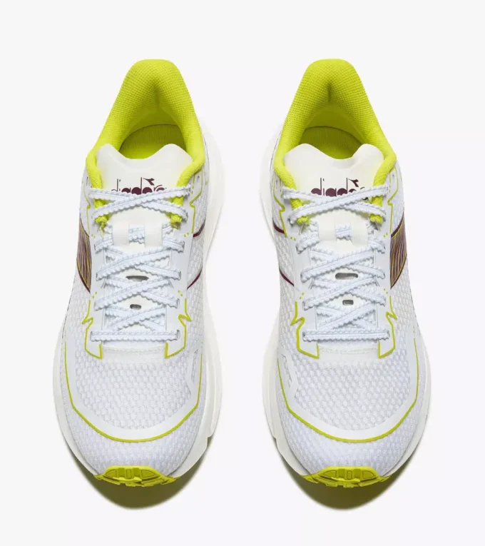 Scarpa da corsa Frequenza 2 W – Leggerezza e reattività