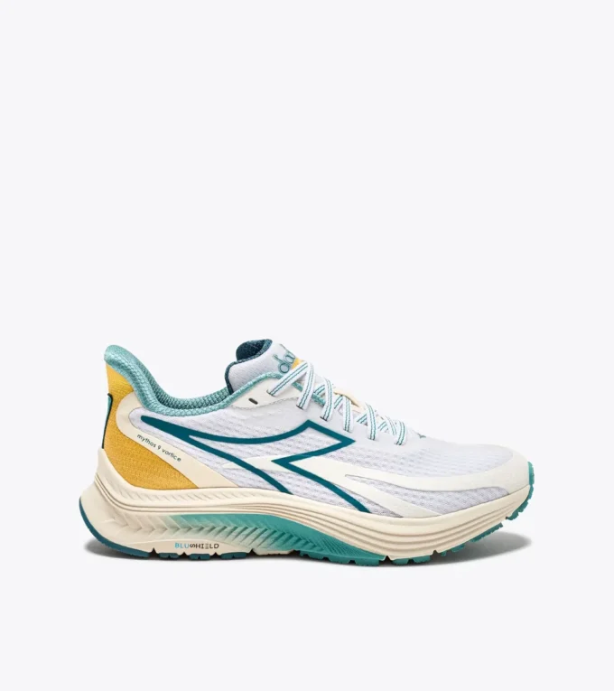 Scarpa da corsa Mythos Blushield 9 Vortice W – Ammortizzazione e protezione