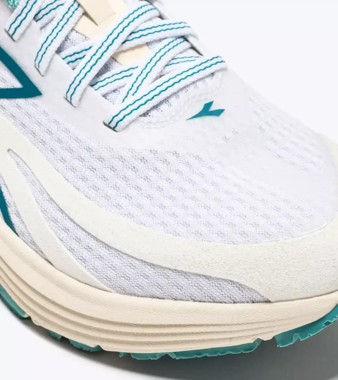 Scarpa da corsa Mythos Blushield 9 Vortice W – Ammortizzazione e protezione