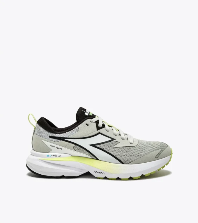 Scarpa da corsa Mythos Blushield Vigore 3 W – Stabilità e protezione