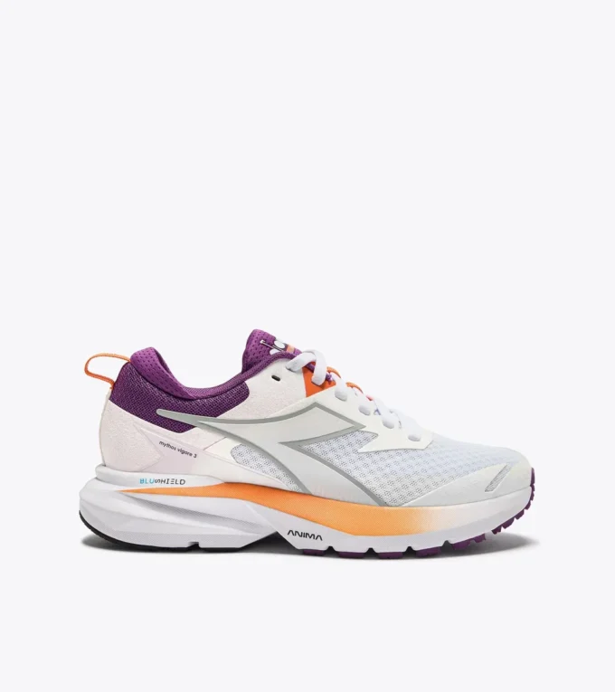Scarpa da corsa Mythos Blushield Vigore 3 W – Stabilità e protezione