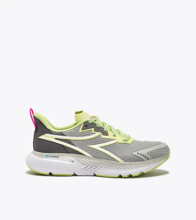 Scarpa da corsa Mythos Blushield Volo 4 W – Stabilità e leggerezza
