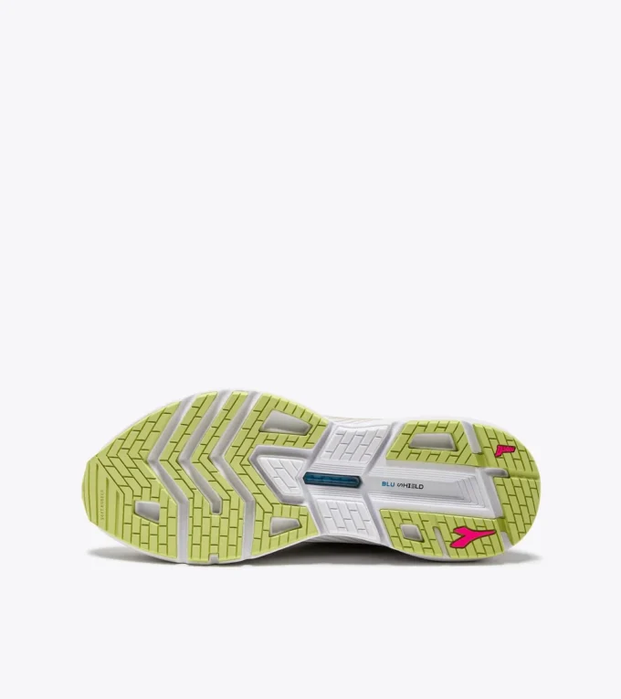 Scarpa da corsa Mythos Blushield Volo 4 W – Stabilità e leggerezza