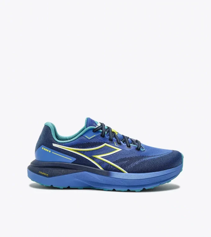 Scarpa da corsa Nucleo 2 Gr – Stabilità, comfort e resistenza
