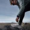 Scarpa da corsa Nucleo 2 Gr – Stabilità, comfort e resistenza