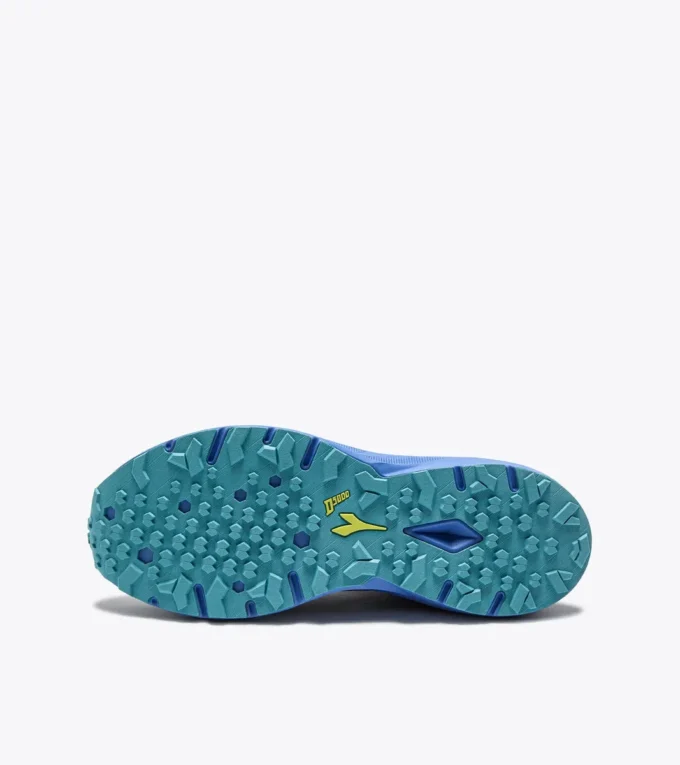 Scarpa da corsa Nucleo 2 Gr – Stabilità, comfort e resistenza