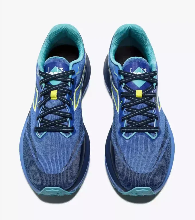 Scarpa da corsa Nucleo 2 Gr – Stabilità, comfort e resistenza