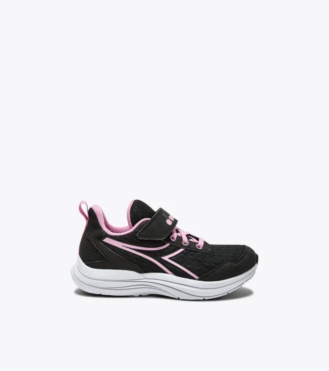 Scarpa da corsa Snipe 2 Jr – Sistema di allacciatura doppio – Junior