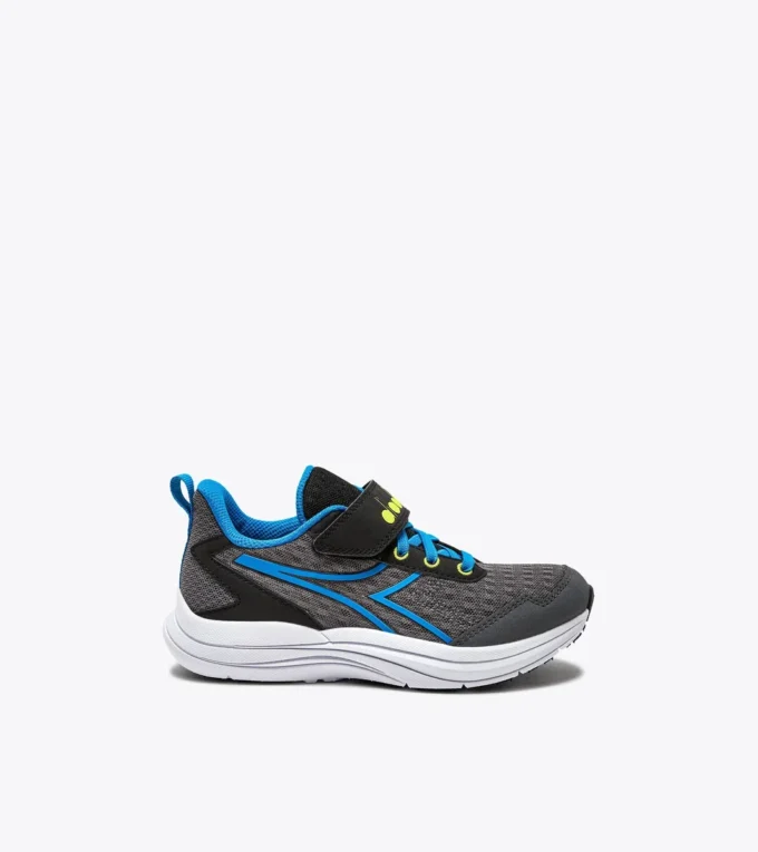 Scarpa da corsa Snipe 2 Jr – Sistema di allacciatura doppio – Junior