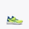 Scarpa da corsa Snipe 2 Jr – Sistema di allacciatura doppio – Junior