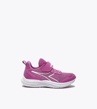 Scarpa da corsa Snipe 2 Jr – Sistema di allacciatura doppio – Junior