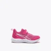 Scarpa da corsa Snipe 2 Jr – Sistema di allacciatura doppio – Junior