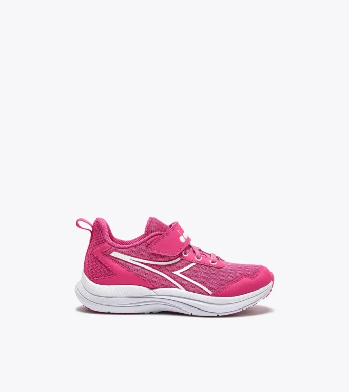Scarpa da corsa Snipe 2 Jr – Sistema di allacciatura doppio – Junior
