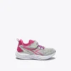 Scarpa da corsa Snipe 2 Jr – Sistema di allacciatura doppio – Junior