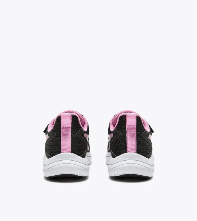 Scarpa da corsa Snipe 2 Jr – Sistema di allacciatura doppio – Junior