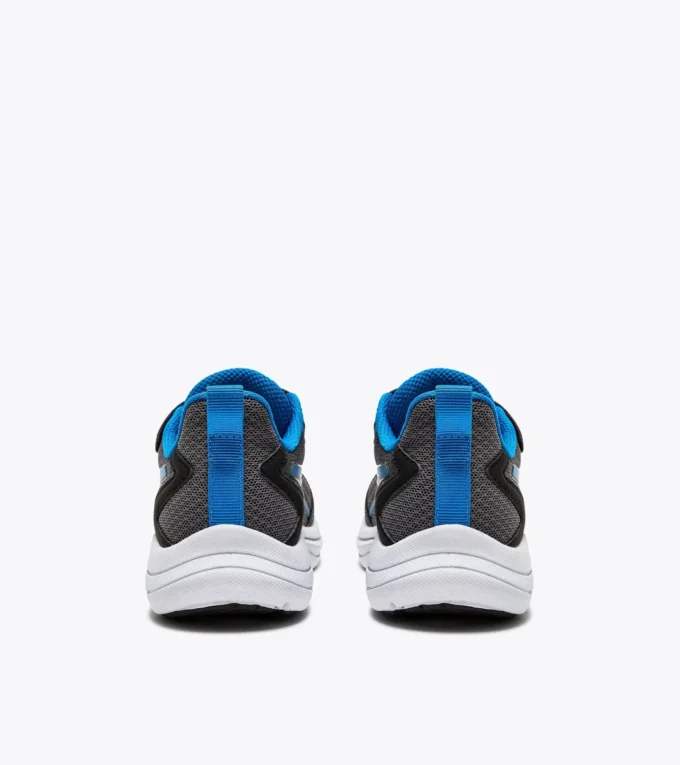 Scarpa da corsa Snipe 2 Jr – Sistema di allacciatura doppio – Junior