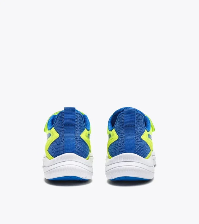 Scarpa da corsa Snipe 2 Jr – Sistema di allacciatura doppio – Junior