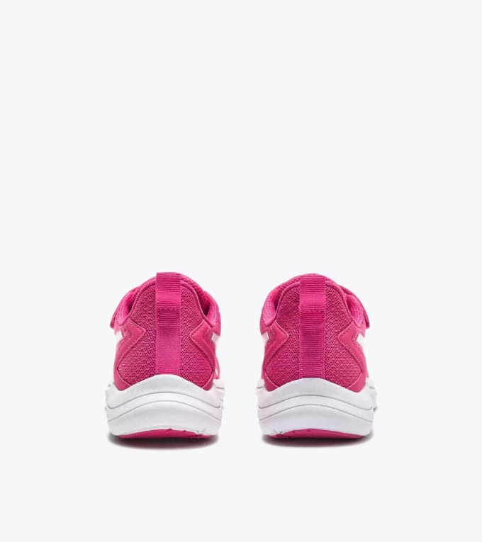 Scarpa da corsa Snipe 2 Jr – Sistema di allacciatura doppio – Junior
