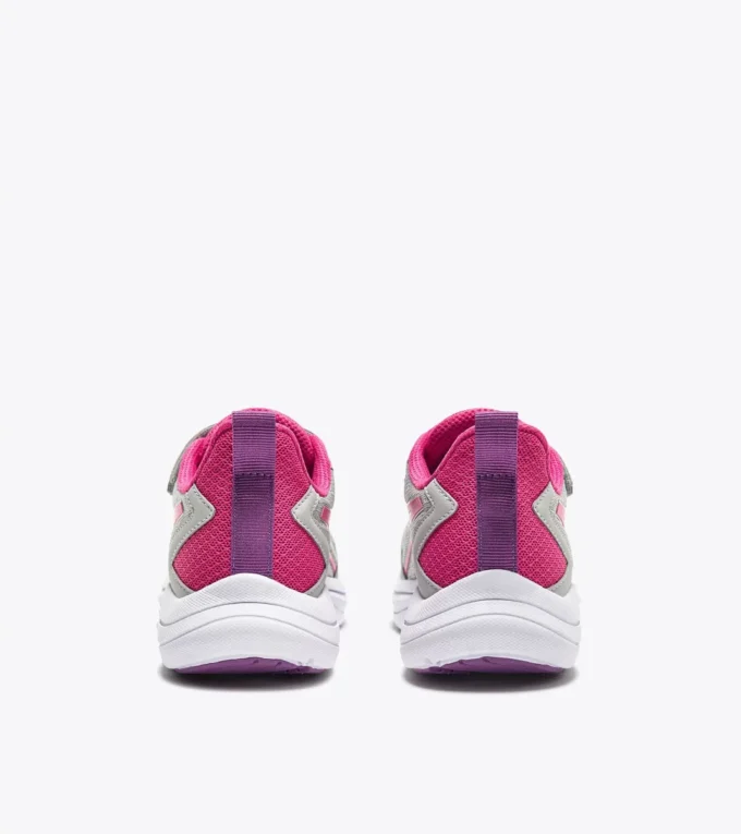 Scarpa da corsa Snipe 2 Jr – Sistema di allacciatura doppio – Junior