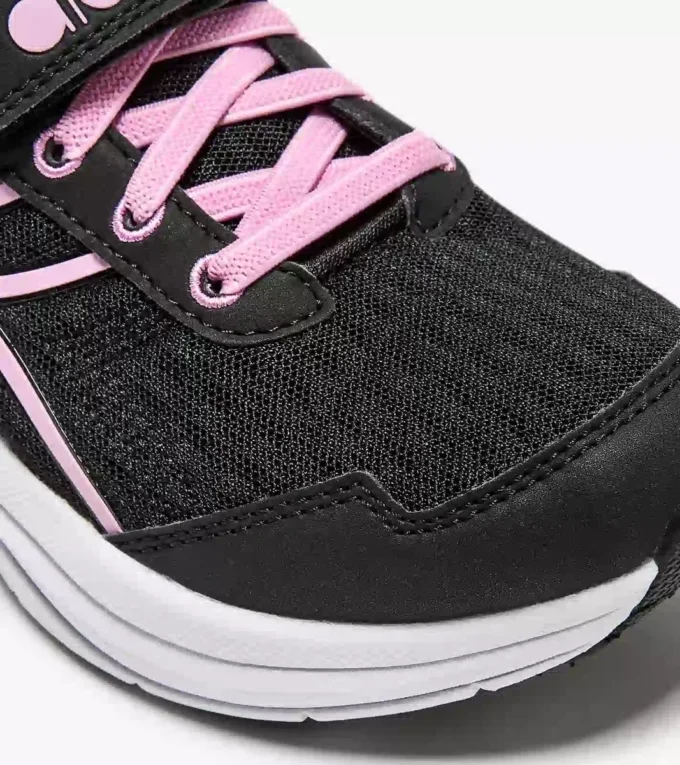 Scarpa da corsa Snipe 2 Jr – Sistema di allacciatura doppio – Junior
