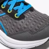 Scarpa da corsa Snipe 2 Jr – Sistema di allacciatura doppio – Junior