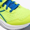 Scarpa da corsa Snipe 2 Jr – Sistema di allacciatura doppio – Junior
