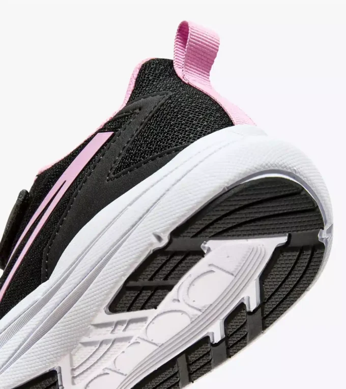 Scarpa da corsa Snipe 2 Jr – Sistema di allacciatura doppio – Junior