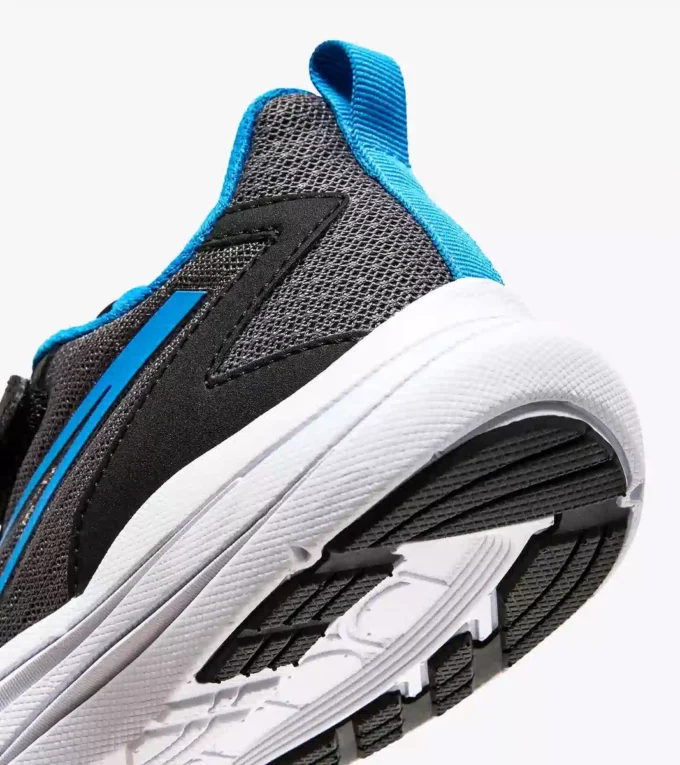 Scarpa da corsa Snipe 2 Jr – Sistema di allacciatura doppio – Junior